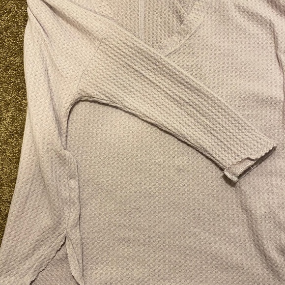 Urban Outfitters oversized thermal - Picture 5 of 8